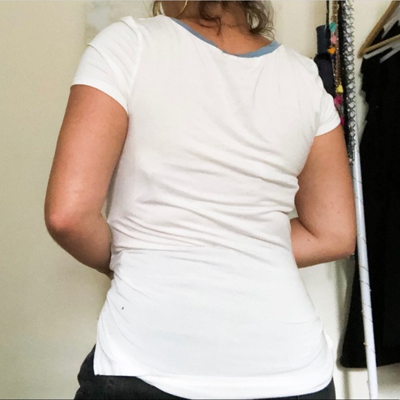 Graphic tee - Picture 3 of 3